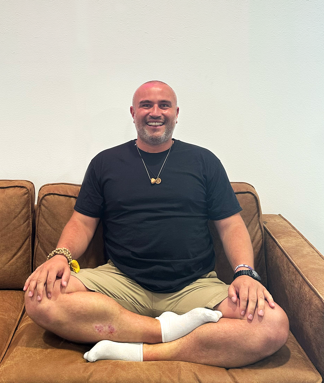 Entspannungstipps von Frank Roser