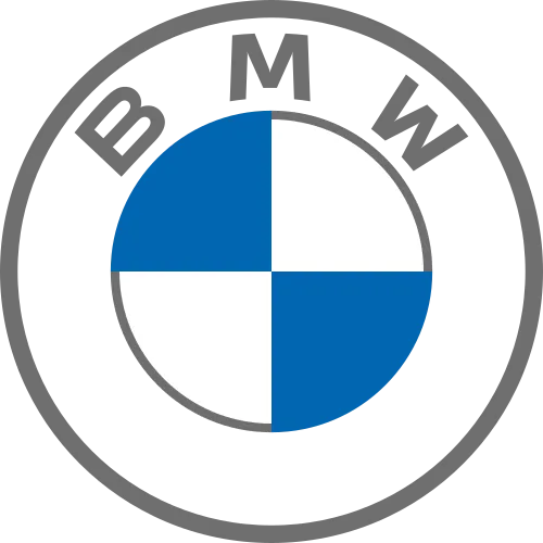 BMW Logo
