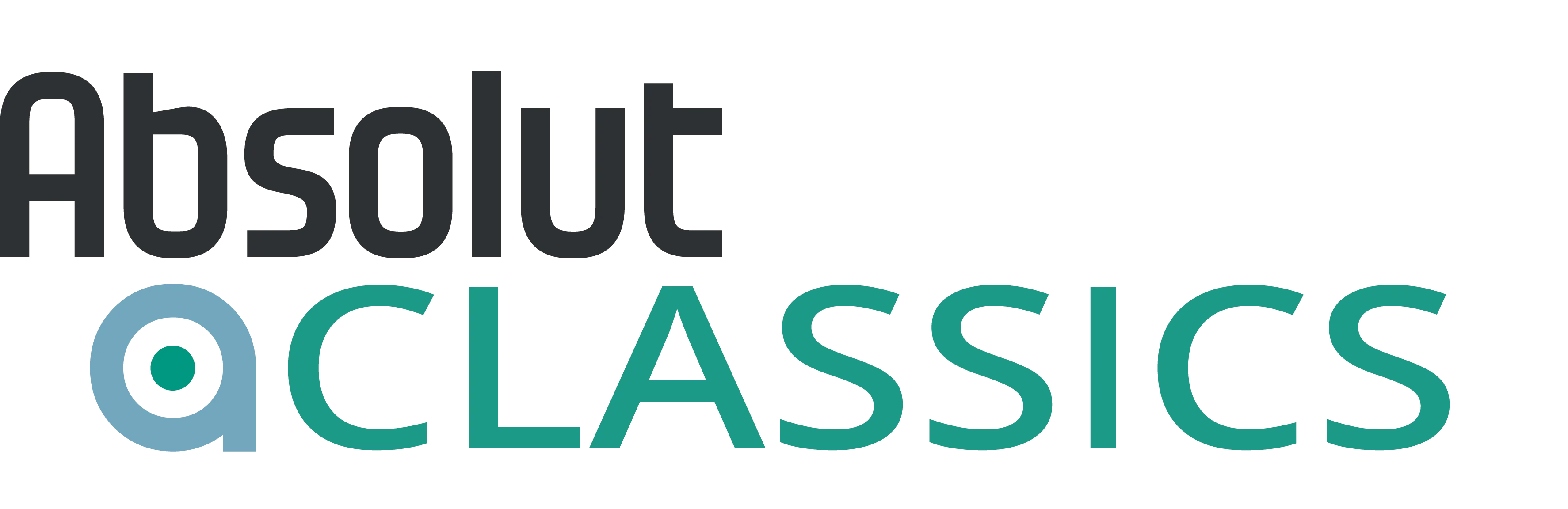 Absolutely Classics Logo