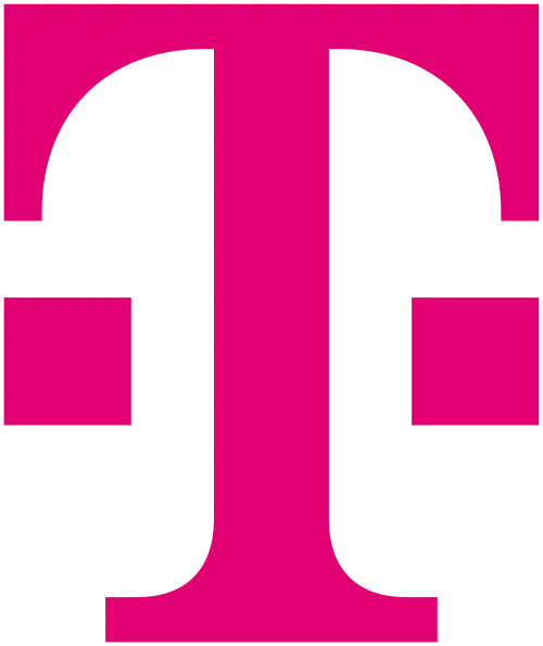 Telekom Logo