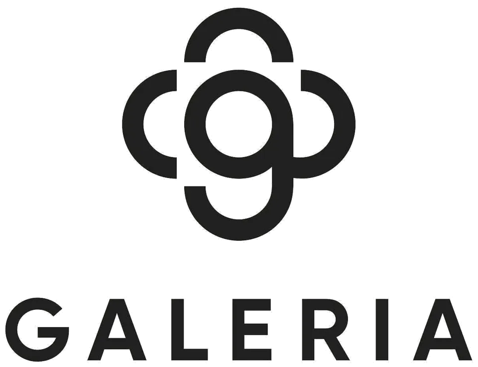 Galeria Logo