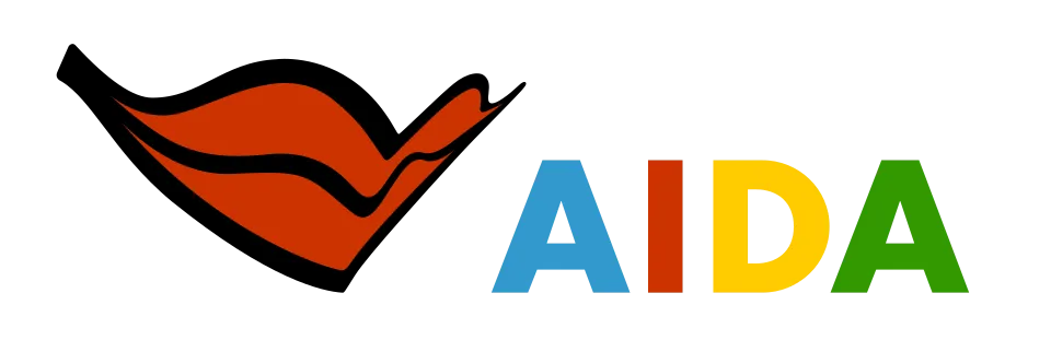 AIDA Logo
