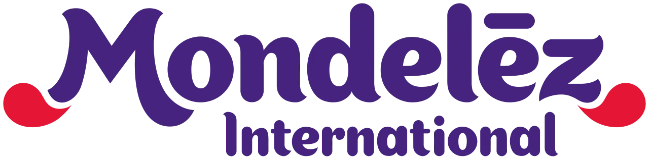 Mondelez international Logo