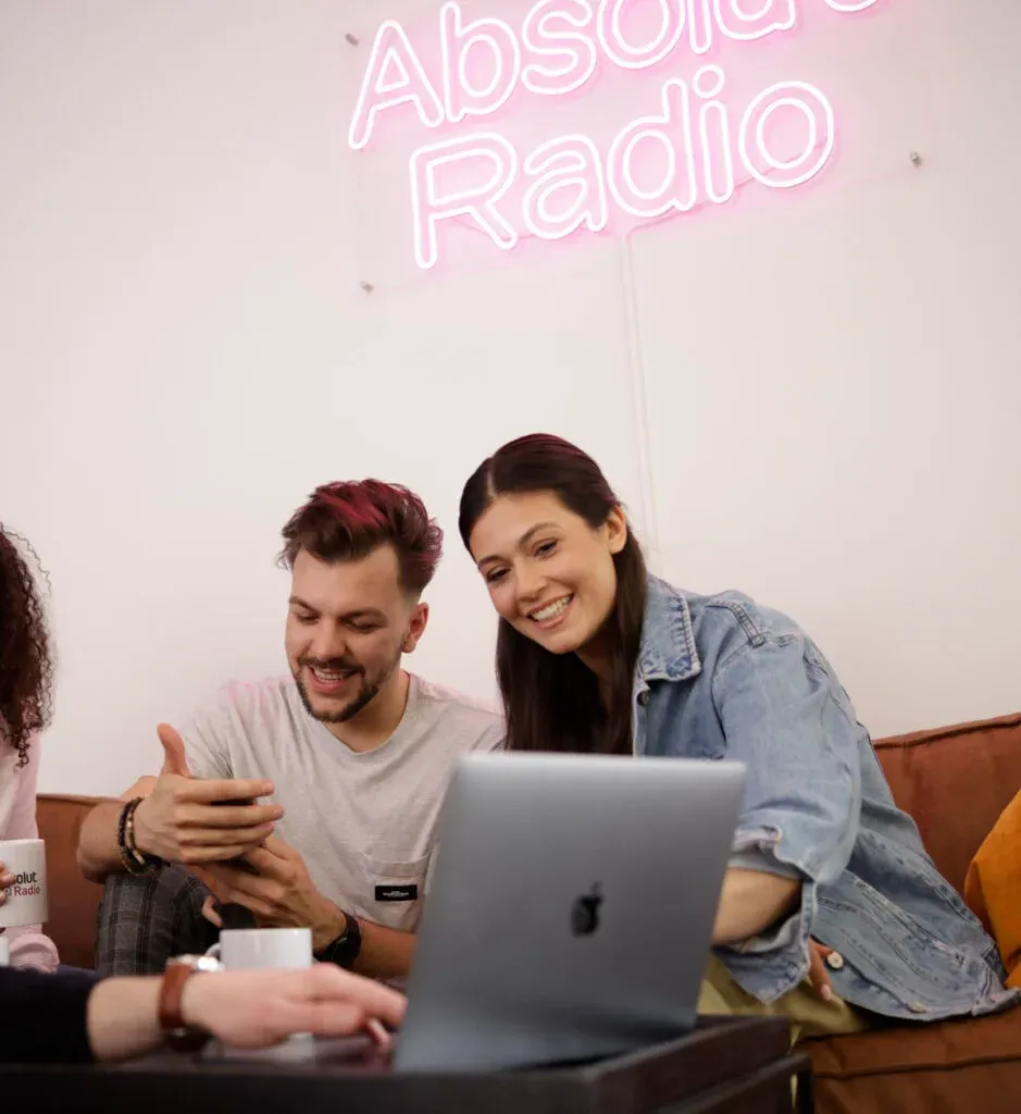 Programme bei Antenne Deutschland