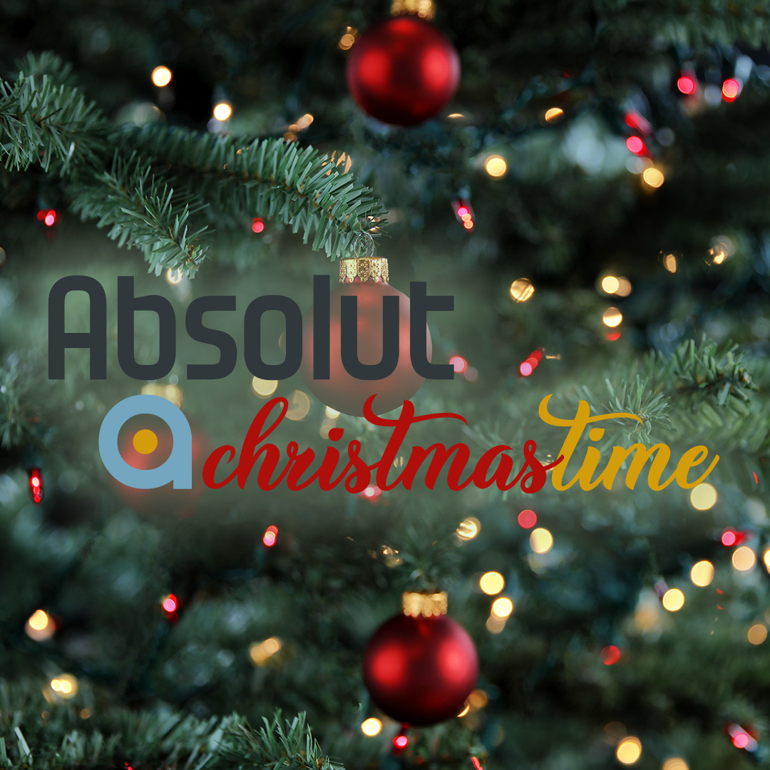 Euer Soundtrack für die (Vor-) Weihnachtszeit!