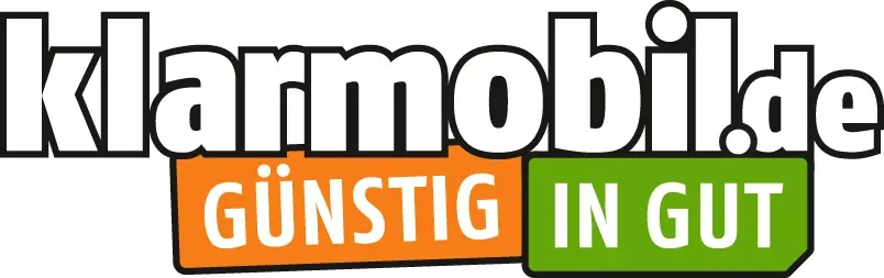 Klarmobil Logo