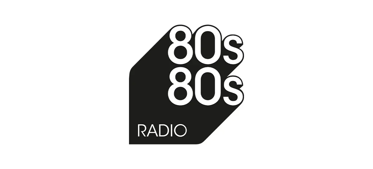 80s80s Logo