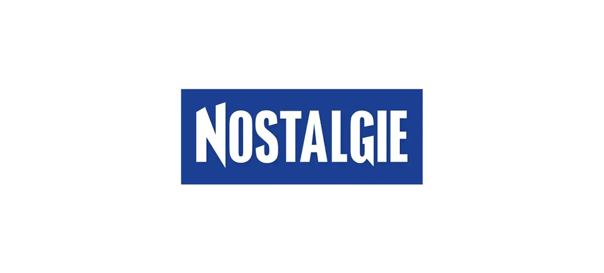 Radio Nostalgie